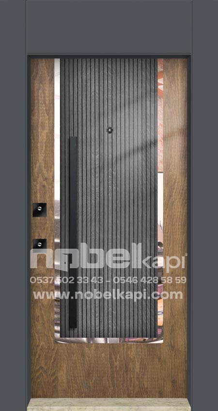 NOBEL KAPI LAKE - 306